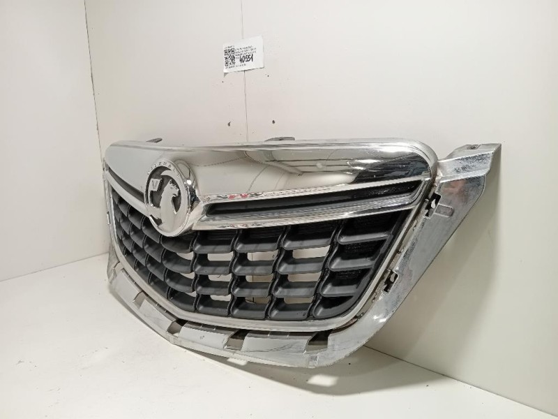 Griglia DI Ventilazione Paraurti ANT 95249781 Opel Mokka B 2020