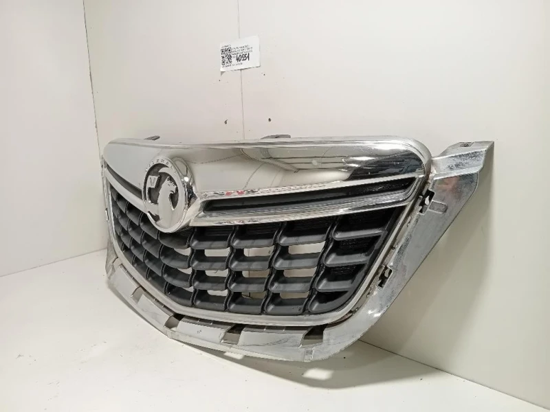 Griglia DI Ventilazione Paraurti ANT 95249781 Opel Mokka B 2020