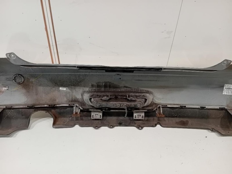 Paraurti POST 7260572- Mini MINI Cooper R56 2007