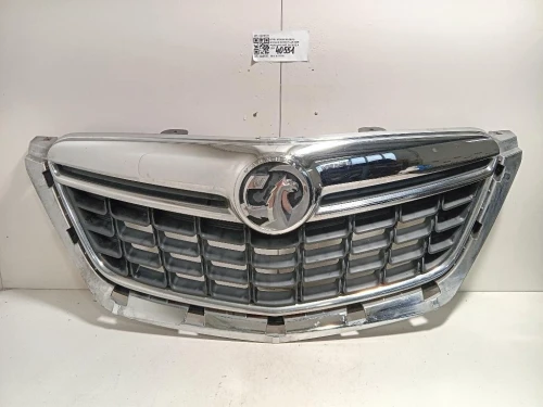 Griglia DI Ventilazione Paraurti ANT 95249781 Opel Mokka B 2020