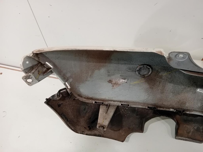 Paraurti POST 7260572- Mini MINI Cooper R56 2007