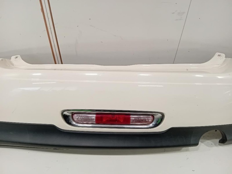 Paraurti POST 7260572- Mini MINI Cooper R56 2007