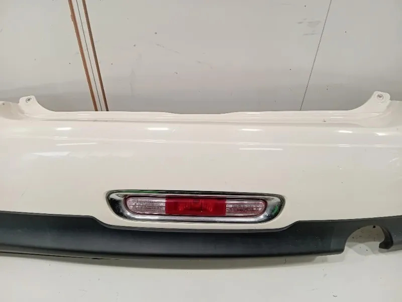 Paraurti POST 7260572- Mini MINI Cooper R56 2007