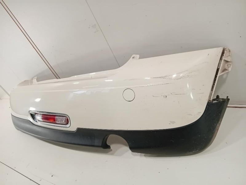 Paraurti POST 7260572- Mini MINI Cooper R56 2007