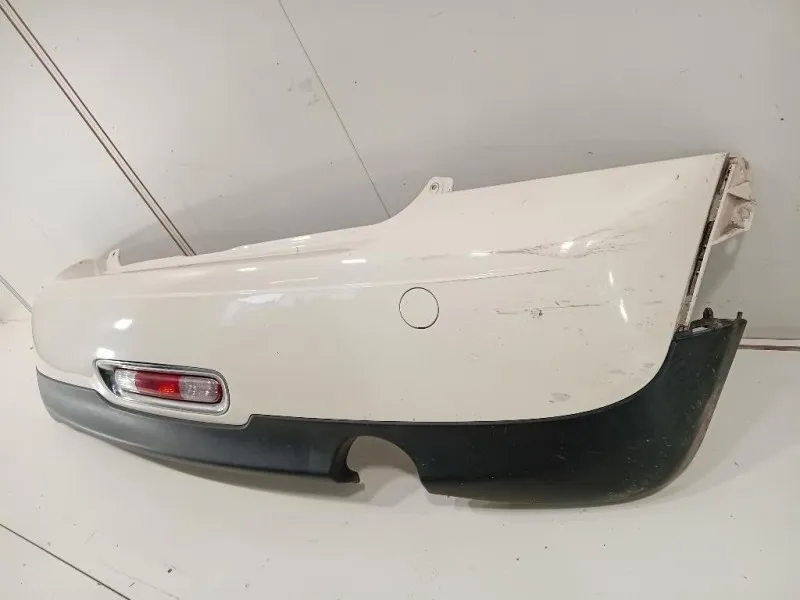 Paraurti POST 7260572- Mini MINI Cooper R56 2007
