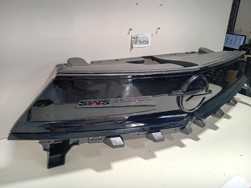 Griglia DI Ventilazione Paraurti ANT 9835215080 Opel Mokka B 2020