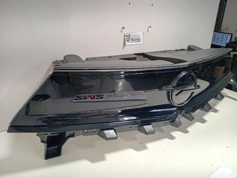 Griglia DI Ventilazione Paraurti ANT 9835215080 Opel Mokka B 2020