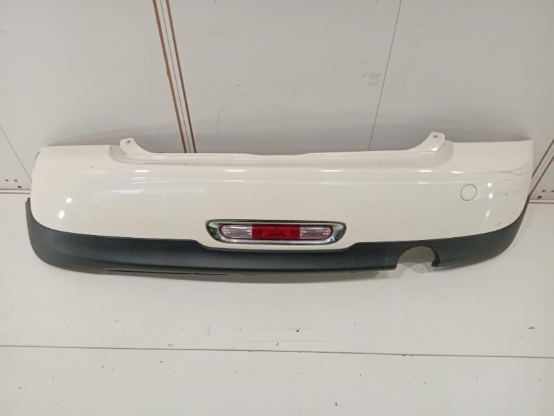 Paraurti POST 7260572- Mini MINI Cooper R56 2007