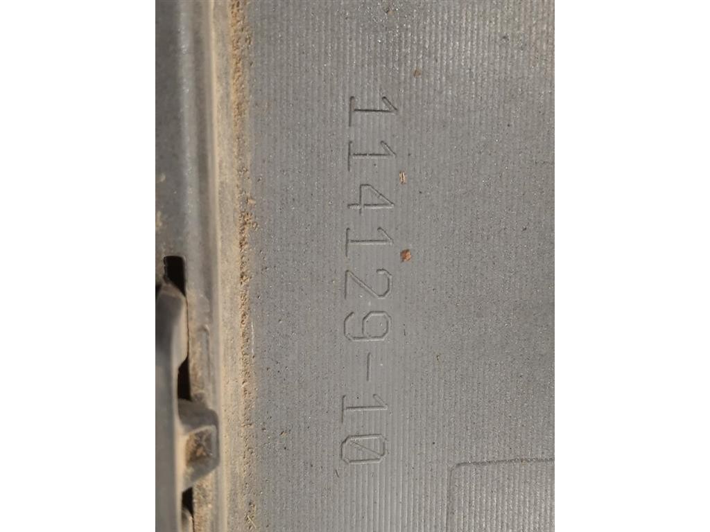 Paraurti POST 114129-10 Mini MINI Cooper R56 2007