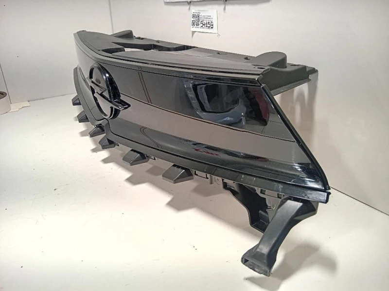 Griglia DI Ventilazione Paraurti ANT 9835215080 Opel Mokka B 2020