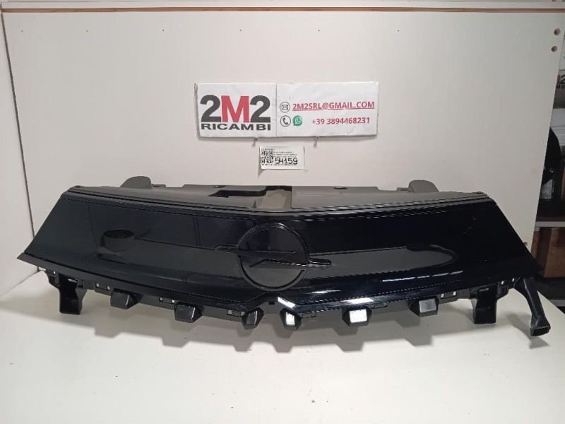 Griglia DI Ventilazione Paraurti ANT 9835215080 Opel Mokka B 2020
