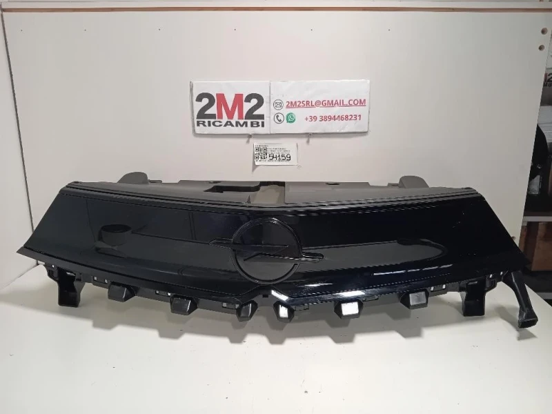 Griglia DI Ventilazione Paraurti ANT 9835215080 Opel Mokka B 2020