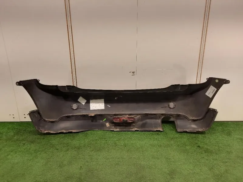 Paraurti POST 114129-10 Mini MINI Cooper R56 2007