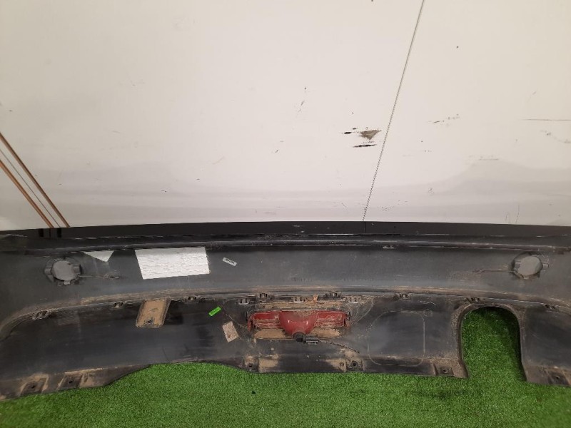 Paraurti POST 114129-10 Mini MINI Cooper R56 2007