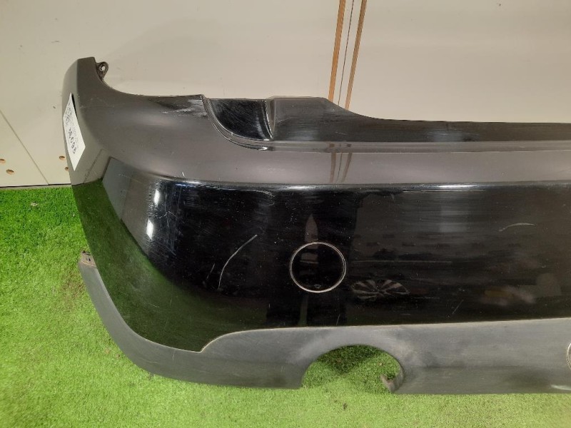 Paraurti POST 114129-10 Mini MINI Cooper R56 2007