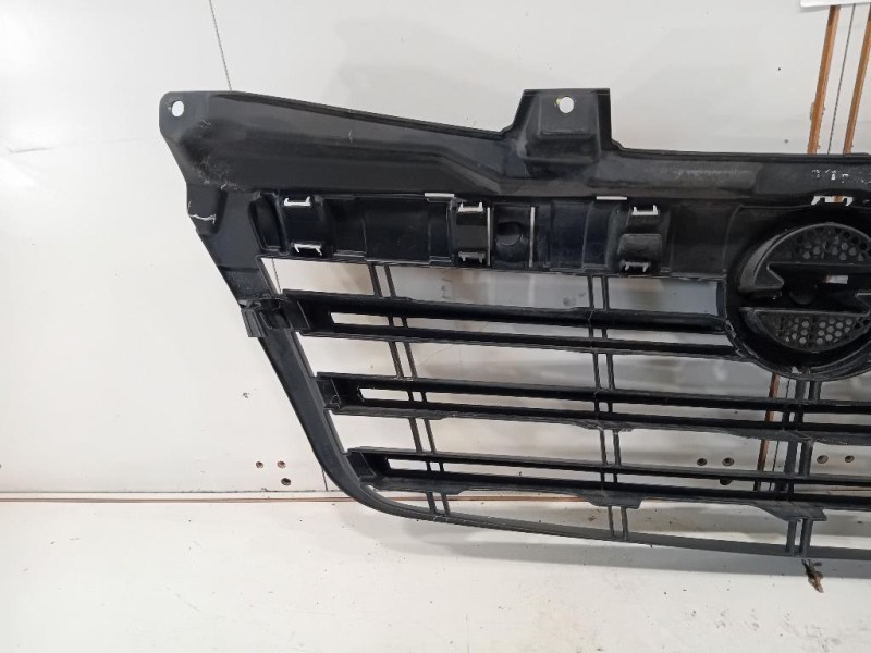 Griglia DI Ventilazione Paraurti ANT 623109857R Opel Movano B 2010