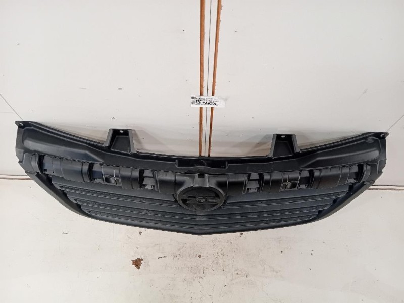 Griglia DI Ventilazione Paraurti ANT 623109857R Opel Movano B 2010