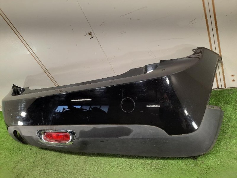 Paraurti POST 114129-10 Mini MINI Cooper R56 2007