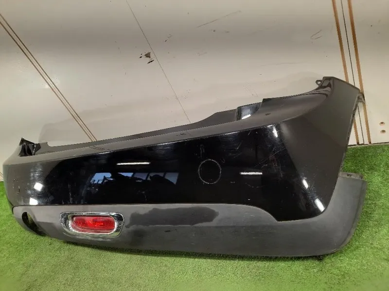 Paraurti POST 114129-10 Mini MINI Cooper R56 2007