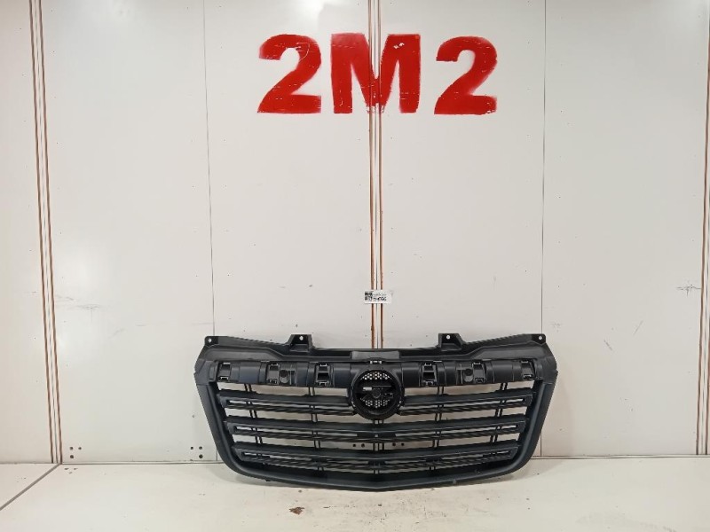 Griglia DI Ventilazione Paraurti ANT 623109857R Opel Movano B 2010