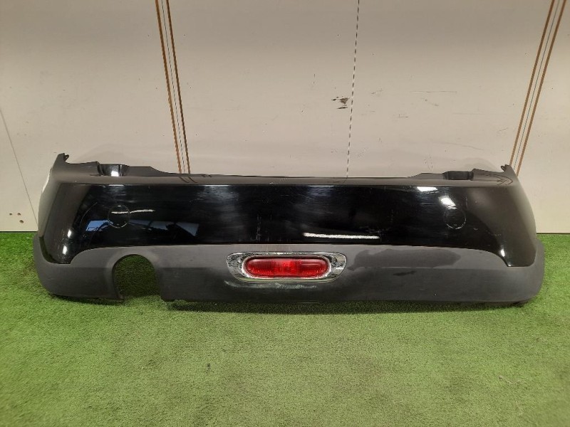 Paraurti POST 114129-10 Mini MINI Cooper R56 2007