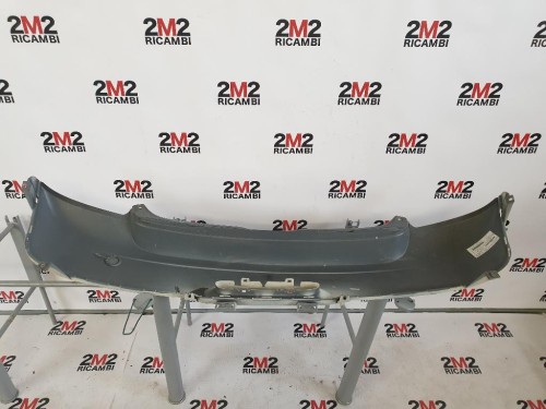 Paraurti POST 51120430265 Mini MINI Cooper R56 2007