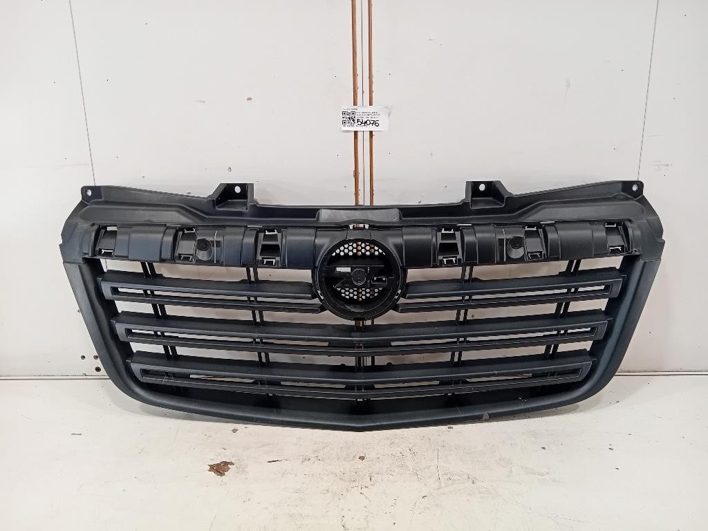 Griglia DI Ventilazione Paraurti ANT 623109857R Opel Movano B 2010
