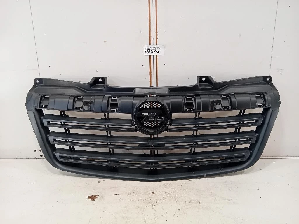 Griglia DI Ventilazione Paraurti ANT 623109857R Opel Movano B 2010