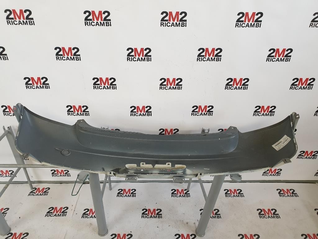 Paraurti POST 51120430265 Mini MINI Cooper R56 2007