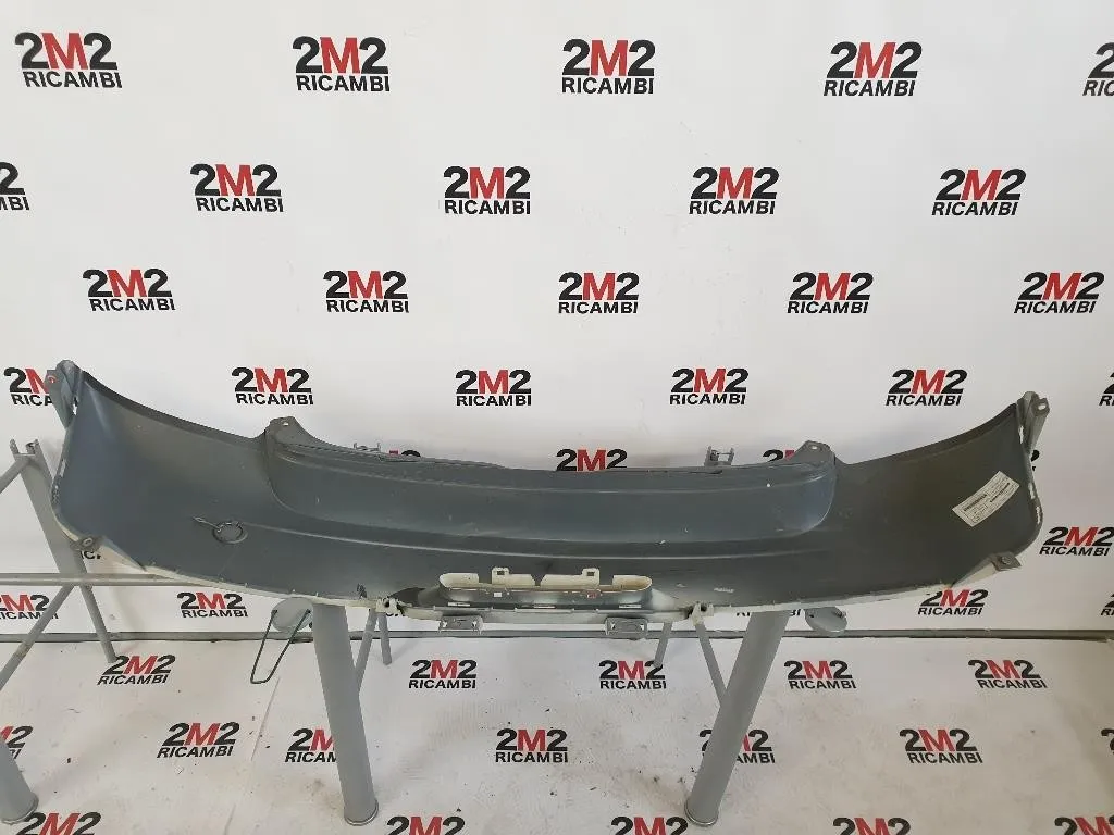 Paraurti POST 51120430265 Mini MINI Cooper R56 2007