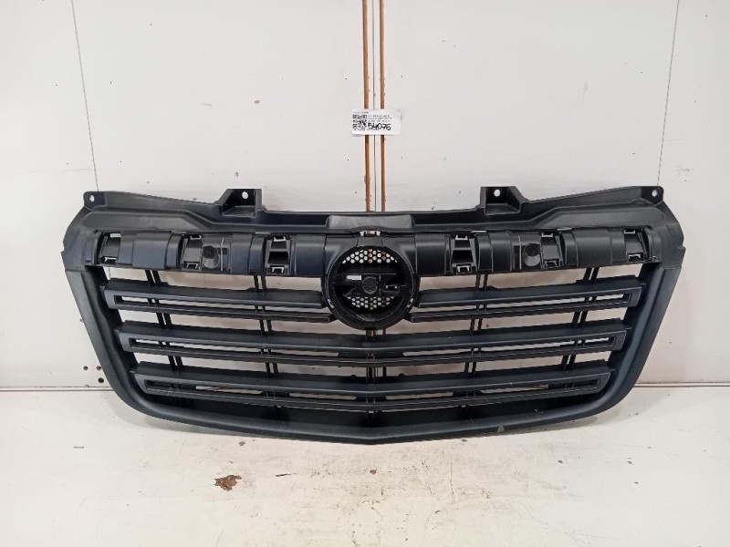 Griglia DI Ventilazione Paraurti ANT 623109857R Opel Movano B 2010