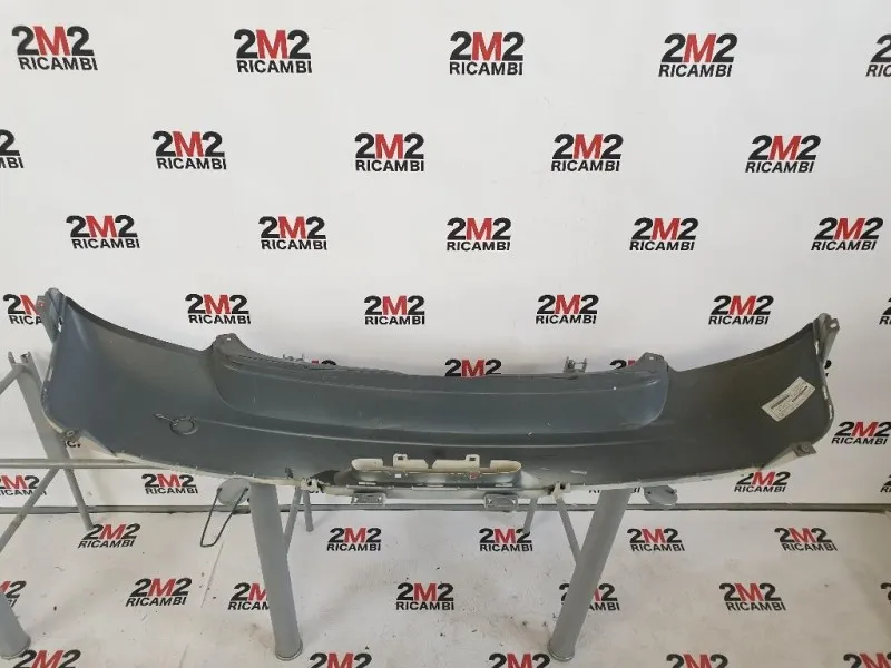 Paraurti POST 51120430265 Mini MINI Cooper R56 2007