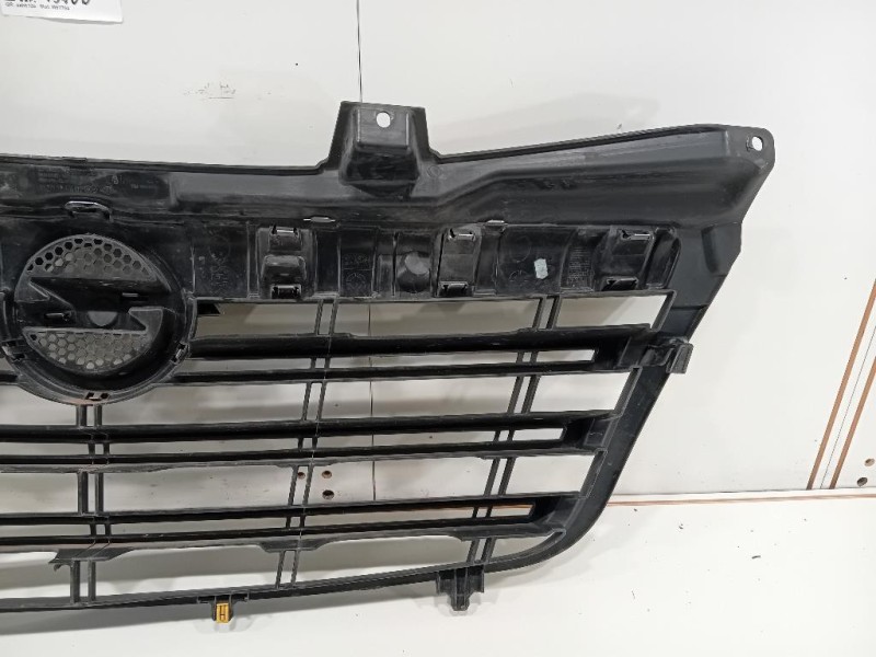 Griglia DI Ventilazione Paraurti ANT GRIGLIA DI VENTILAZIONE PARAURTI ANT Opel Movano B 2010