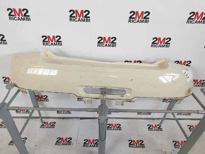 Paraurti POST 51120430265 Mini MINI Cooper R56 2007