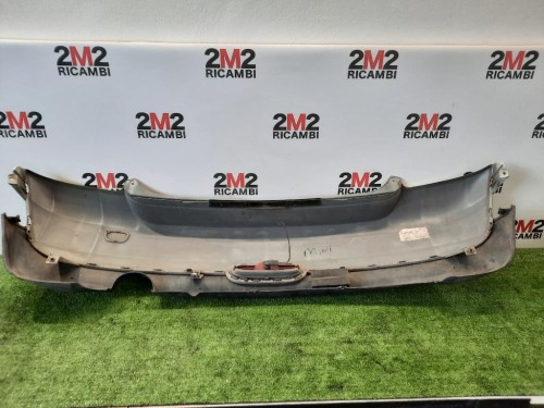 Paraurti POST 51120430249 Mini MINI Cooper R56 2007