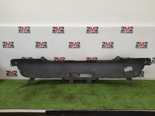 Paraurti POST 7260572 Mini MINI Cooper R56 2007