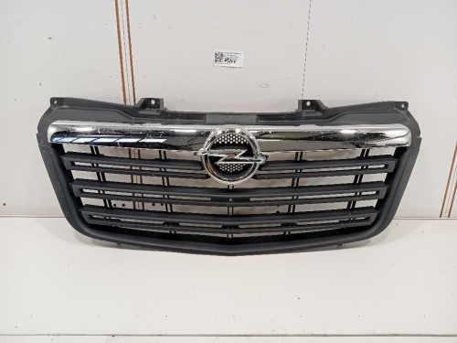 Griglia DI Ventilazione Paraurti ANT GRIGLIA DI VENTILAZIONE PARAURTI ANT Opel Movano B 2010