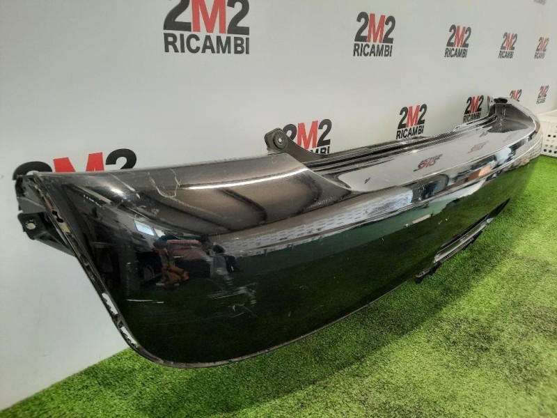 Paraurti POST 7260572 Mini MINI Cooper R56 2007