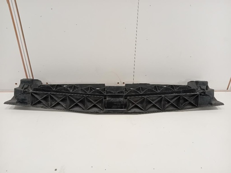 Griglia DI Ventilazione Paraurti ANT 93856003 Opel Vivaro A 2007