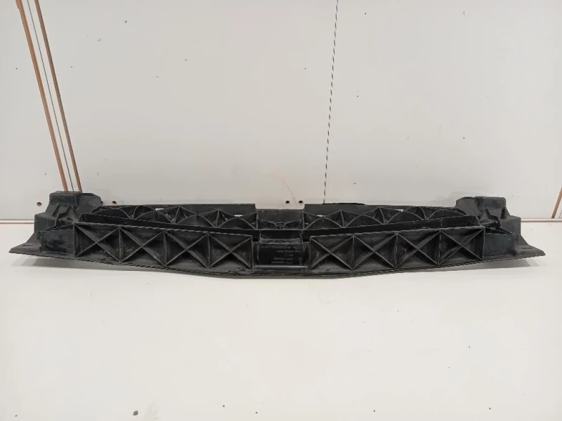 Griglia DI Ventilazione Paraurti ANT 93856003 Opel Vivaro A 2007