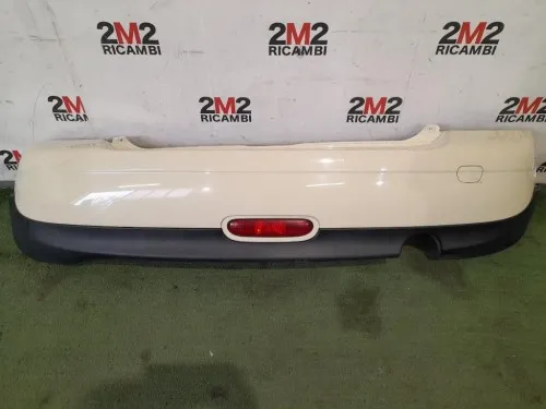Paraurti POST 7147871 Mini MINI Cooper R56 2007