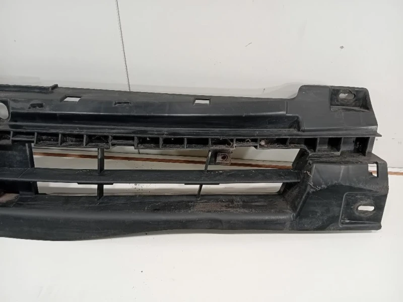 Griglia DI Ventilazione Paraurti ANT 93856003 Opel Vivaro A 2007
