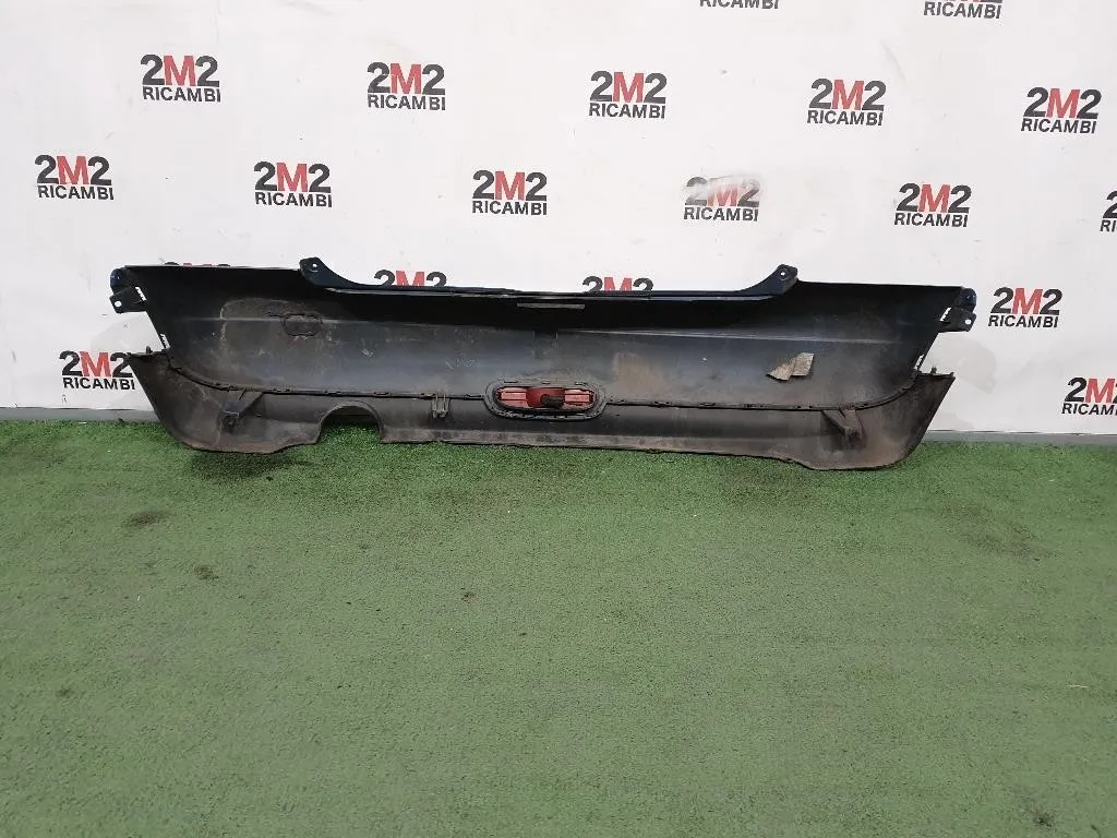 Paraurti POST 7147871 Mini MINI Cooper R56 2007