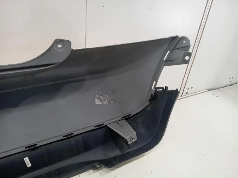 Paraurti POST 114129-10 Mini MINI Cooper R56 2007