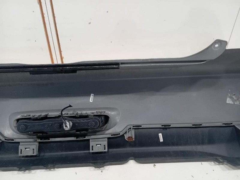 Paraurti POST 114129-10 Mini MINI Cooper R56 2007