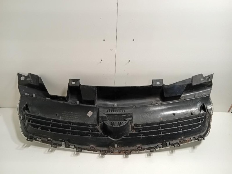 Griglia DI Ventilazione Paraurti ANT 321228108 Opel Zafira B 2005