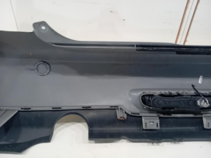 Paraurti POST 114129-10 Mini MINI Cooper R56 2007