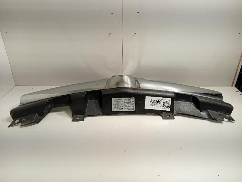 Griglia DI Ventilazione Paraurti ANT 321228108 Opel Zafira B 2005