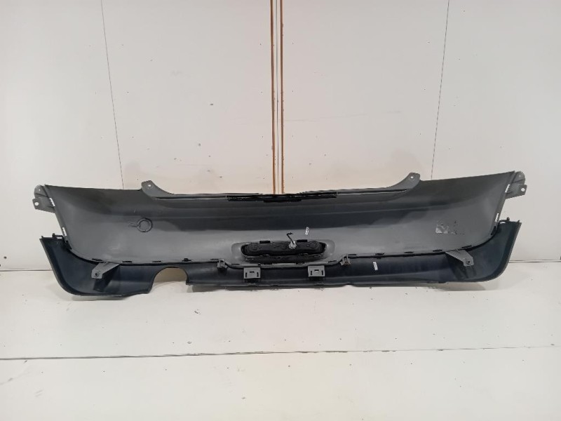 Paraurti POST 114129-10 Mini MINI Cooper R56 2007
