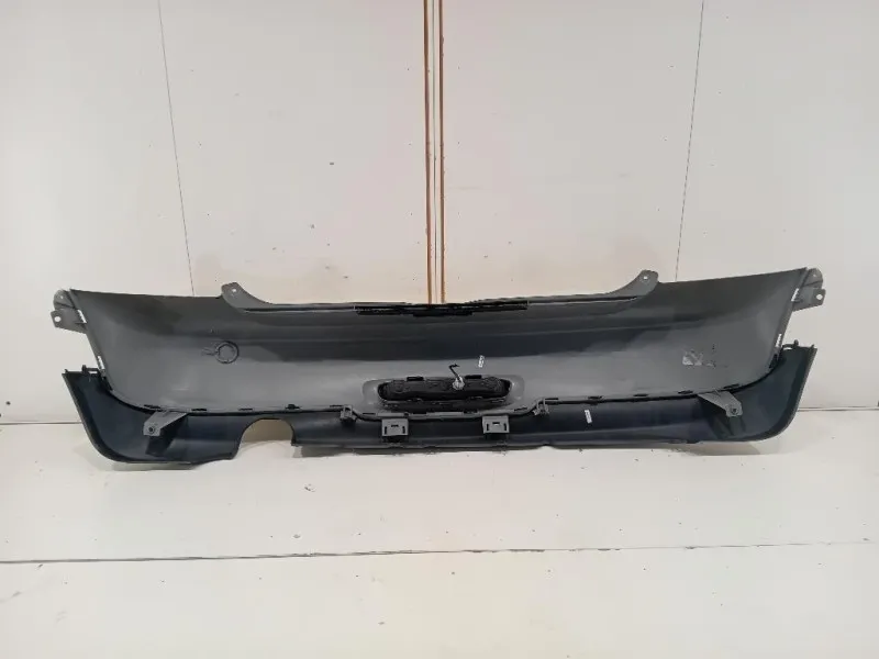 Paraurti POST 114129-10 Mini MINI Cooper R56 2007